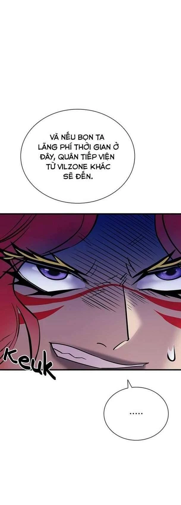 Tiêu Diệt Ác Nhân Chapter 115 - Next Chapter 116