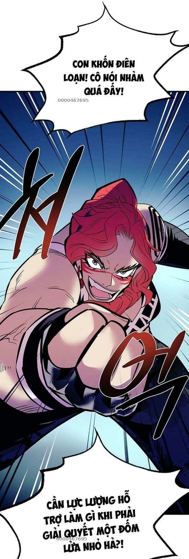 Tiêu Diệt Ác Nhân Chapter 115 - Next Chapter 116