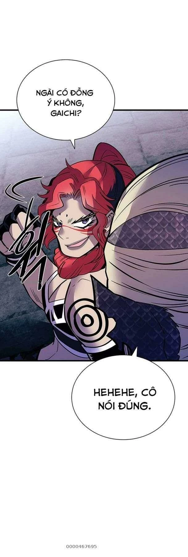 Tiêu Diệt Ác Nhân Chapter 115 - Next Chapter 116