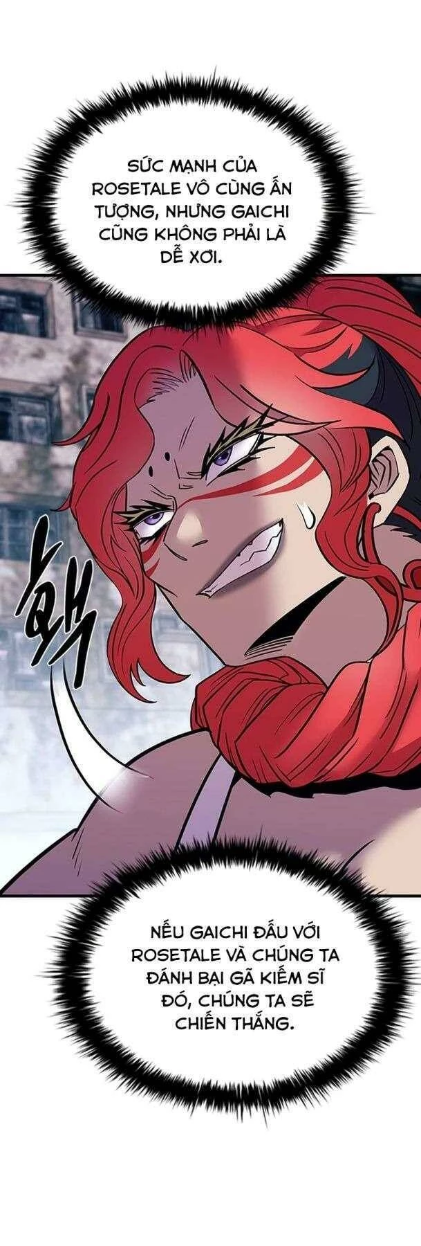 Tiêu Diệt Ác Nhân Chapter 115 - Next Chapter 116