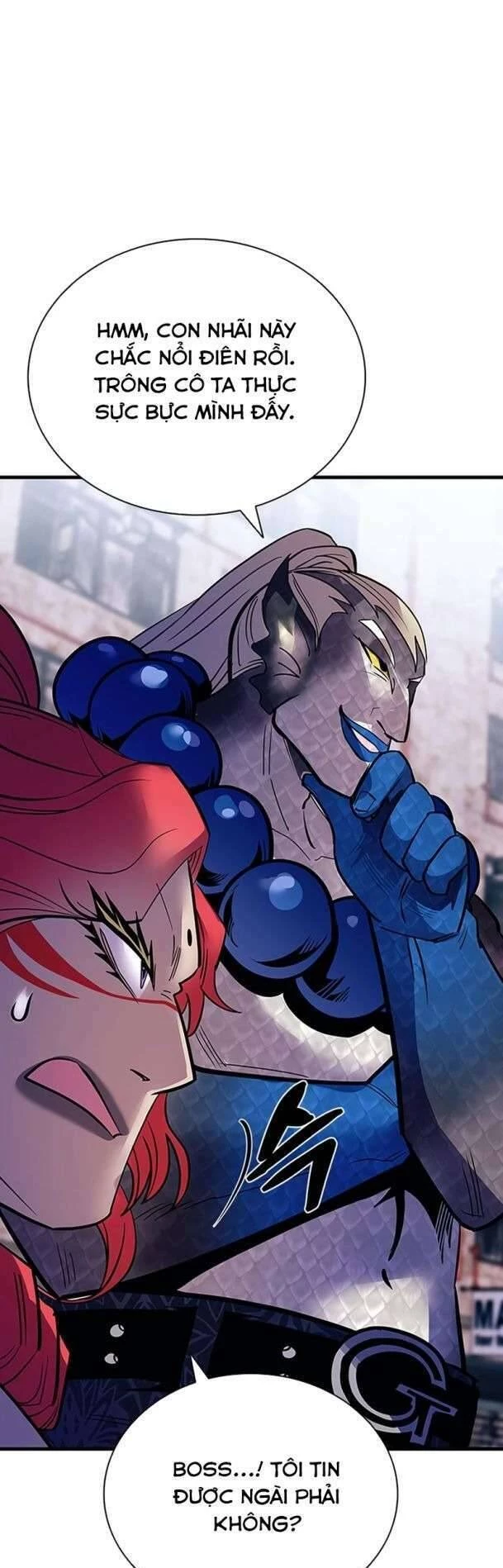 Tiêu Diệt Ác Nhân Chapter 115 - Next Chapter 116