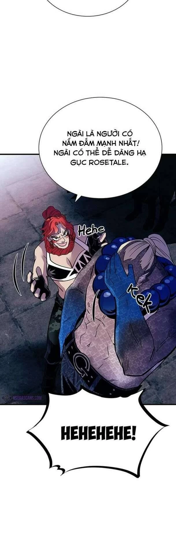 Tiêu Diệt Ác Nhân Chapter 115 - Next Chapter 116