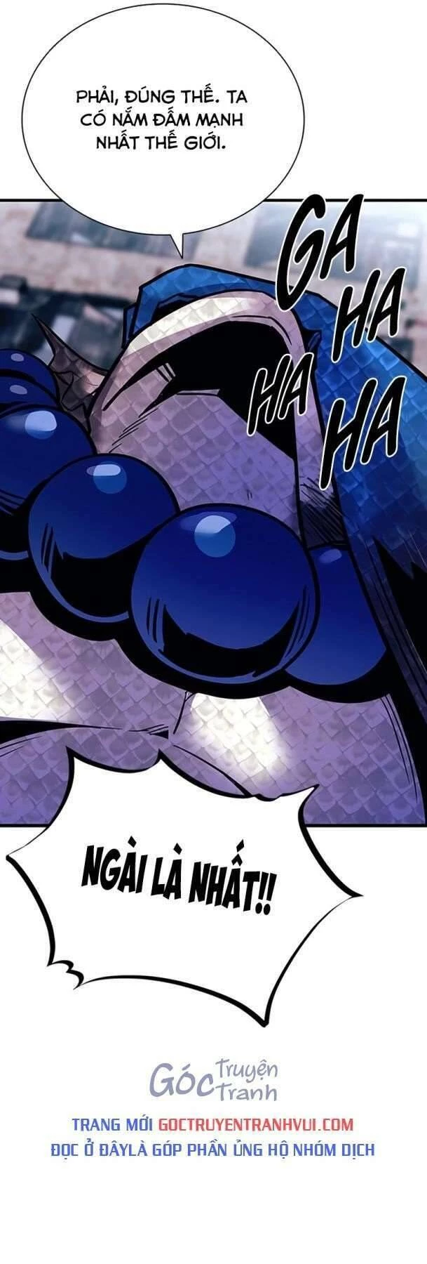 Tiêu Diệt Ác Nhân Chapter 115 - Next Chapter 116