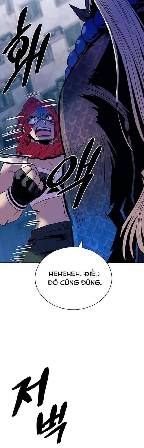 Tiêu Diệt Ác Nhân Chapter 115 - Next Chapter 116