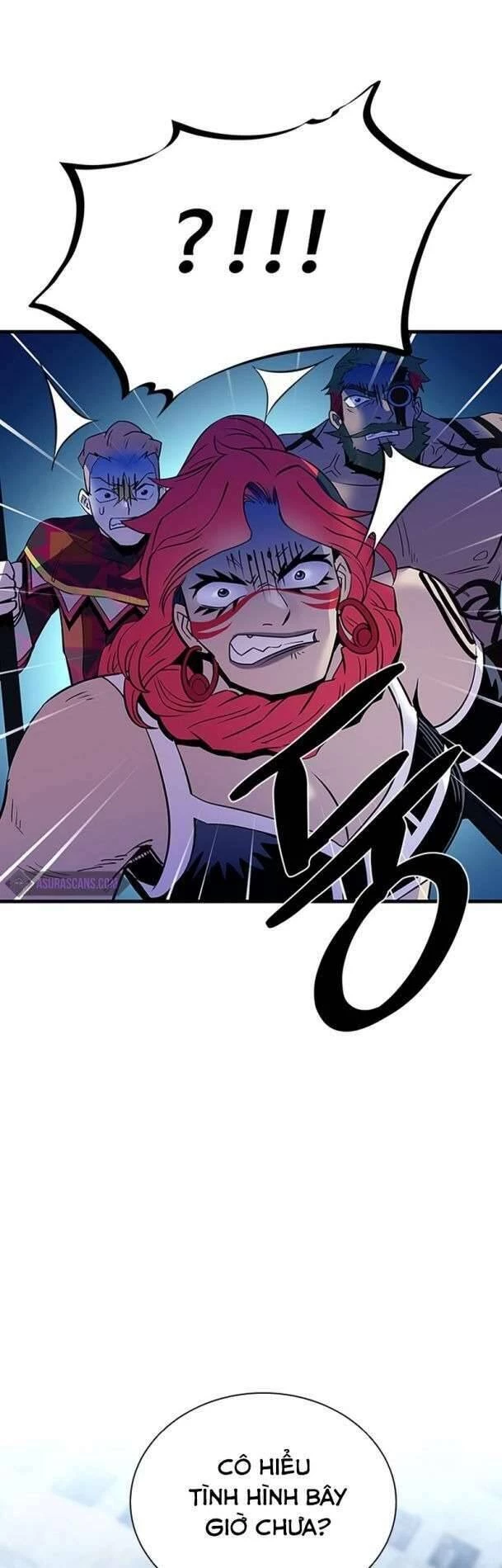 Tiêu Diệt Ác Nhân Chapter 115 - Next Chapter 116