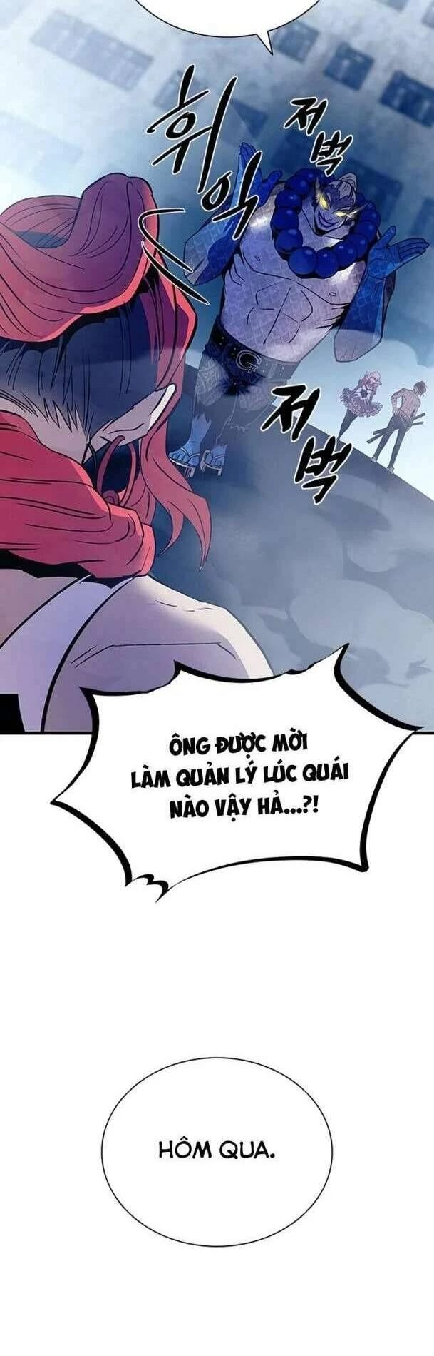 Tiêu Diệt Ác Nhân Chapter 115 - Next Chapter 116