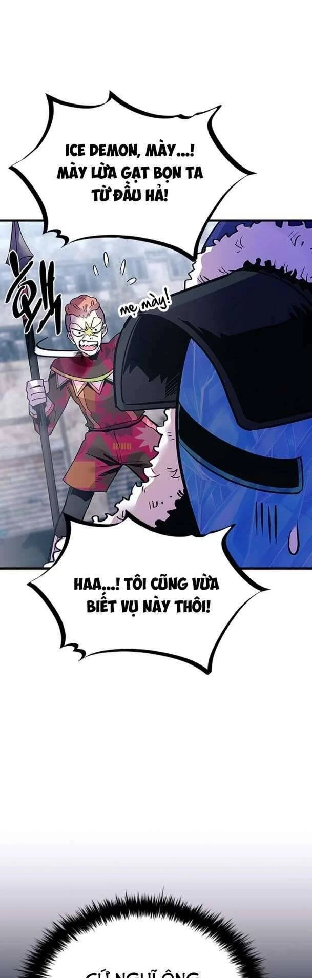 Tiêu Diệt Ác Nhân Chapter 115 - Next Chapter 116