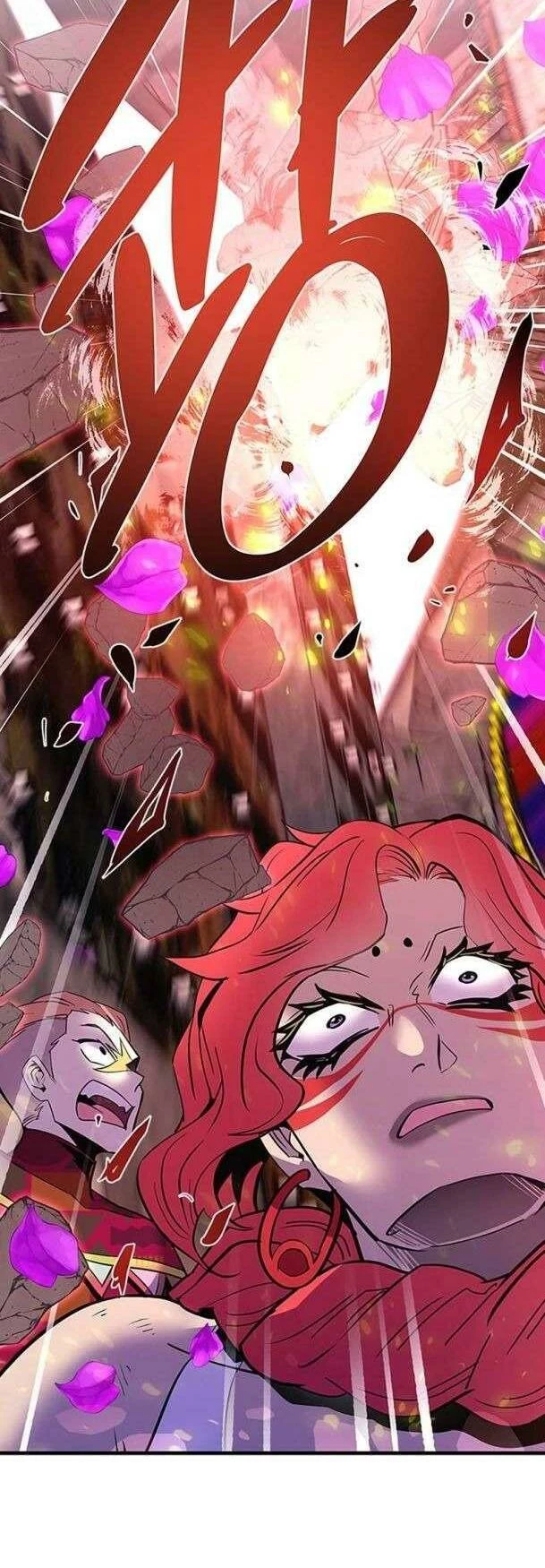 Tiêu Diệt Ác Nhân Chapter 115 - Next Chapter 116