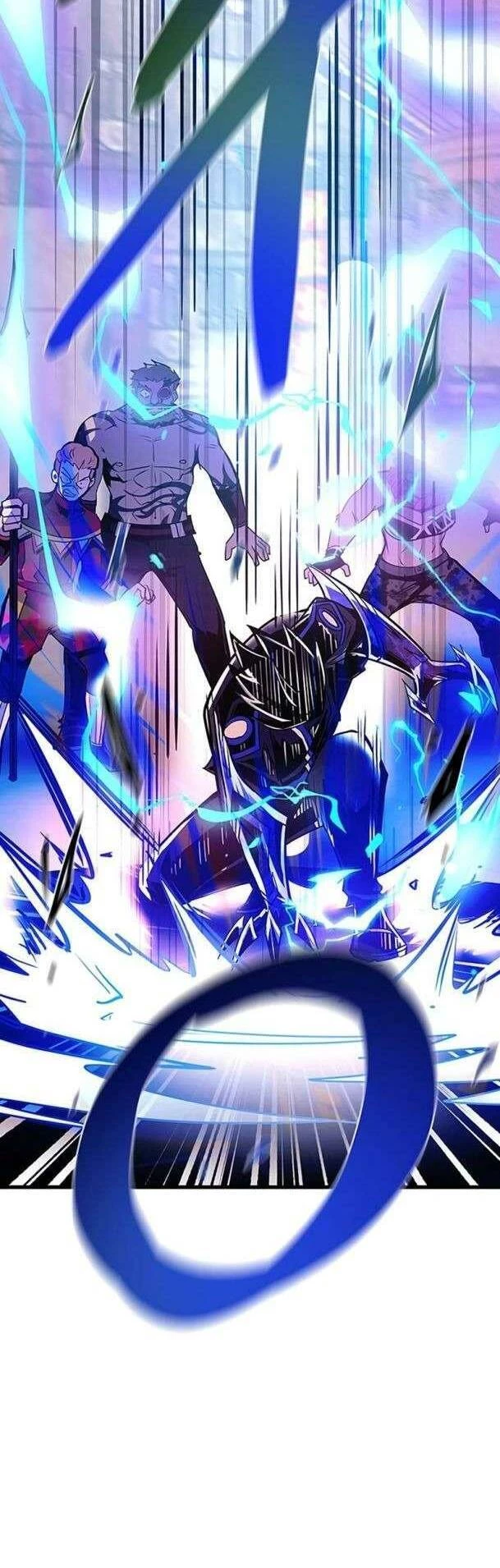 Tiêu Diệt Ác Nhân Chapter 115 - Next Chapter 116