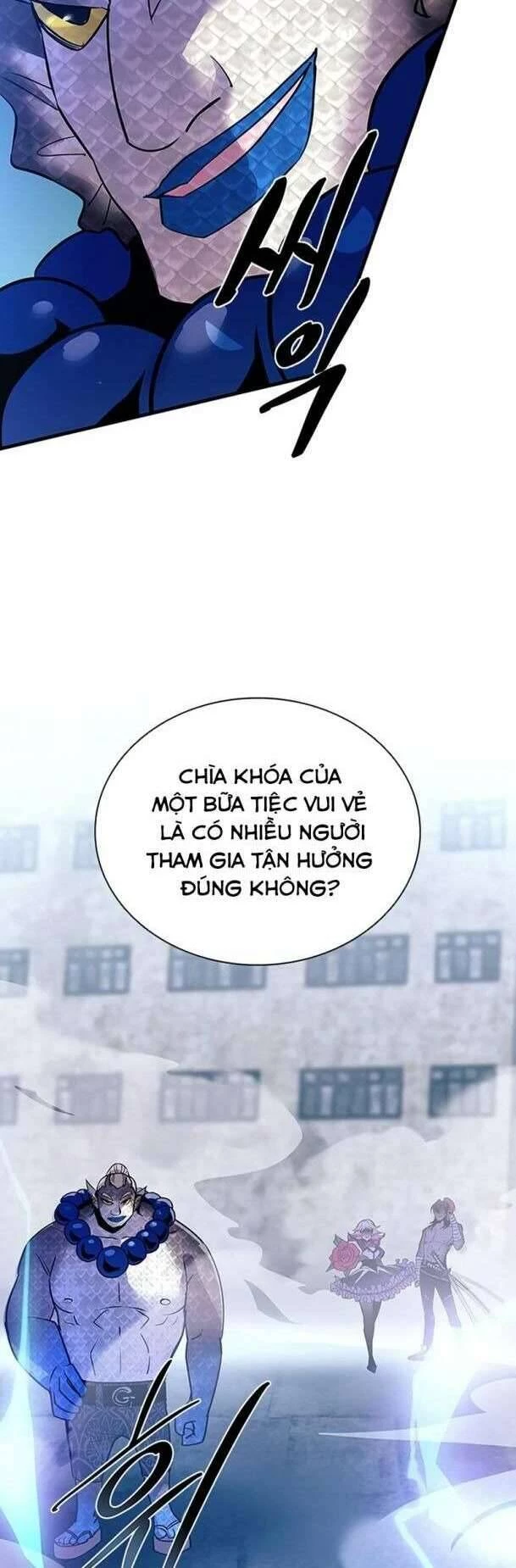 Tiêu Diệt Ác Nhân Chapter 115 - Next Chapter 116