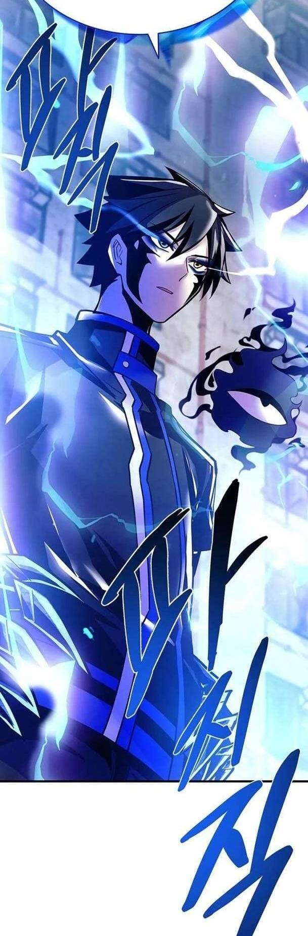 Tiêu Diệt Ác Nhân Chapter 115 - Next Chapter 116