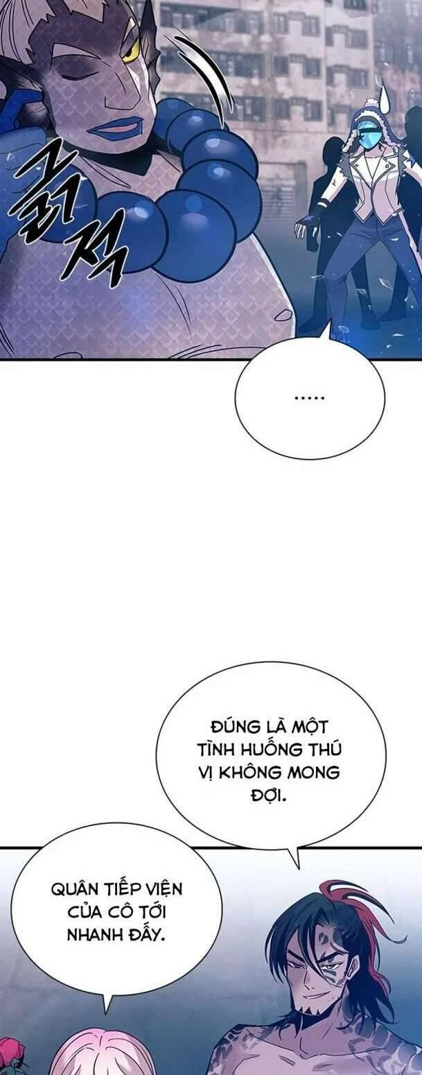 Tiêu Diệt Ác Nhân Chapter 115 - Next Chapter 116