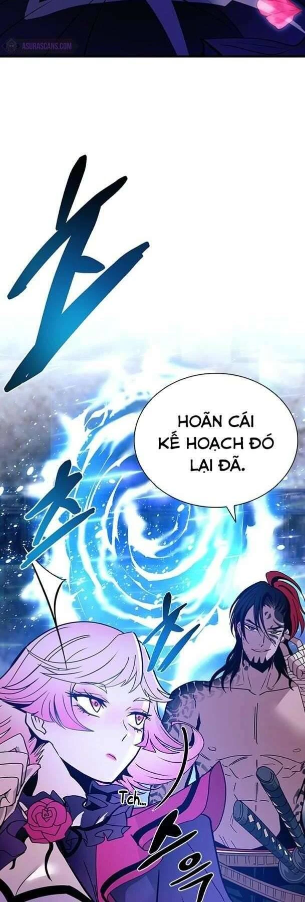 Tiêu Diệt Ác Nhân Chapter 115 - Next Chapter 116