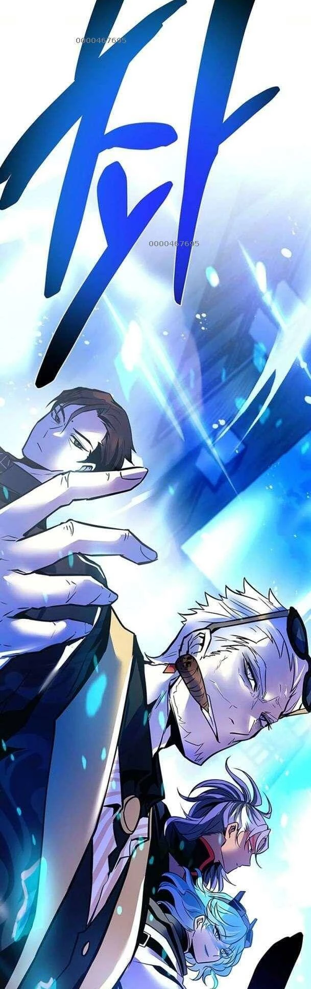 Tiêu Diệt Ác Nhân Chapter 115 - Next Chapter 116