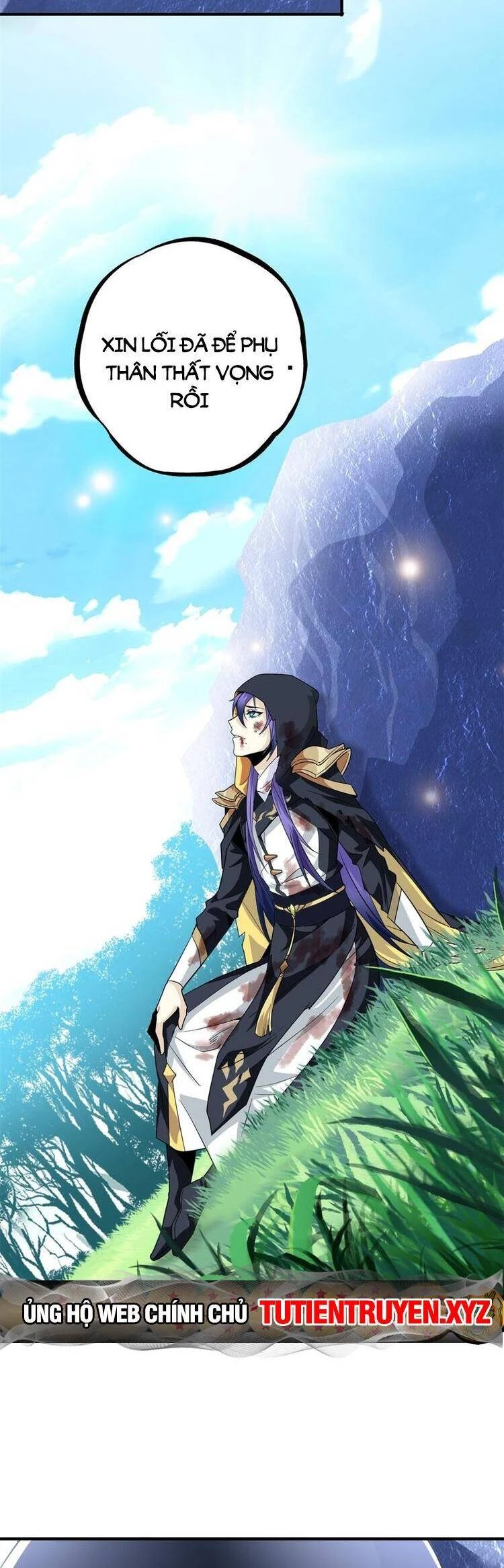 Cường Giả Đến Từ Trại Tâm Thần Chapter 203 - Trang 4