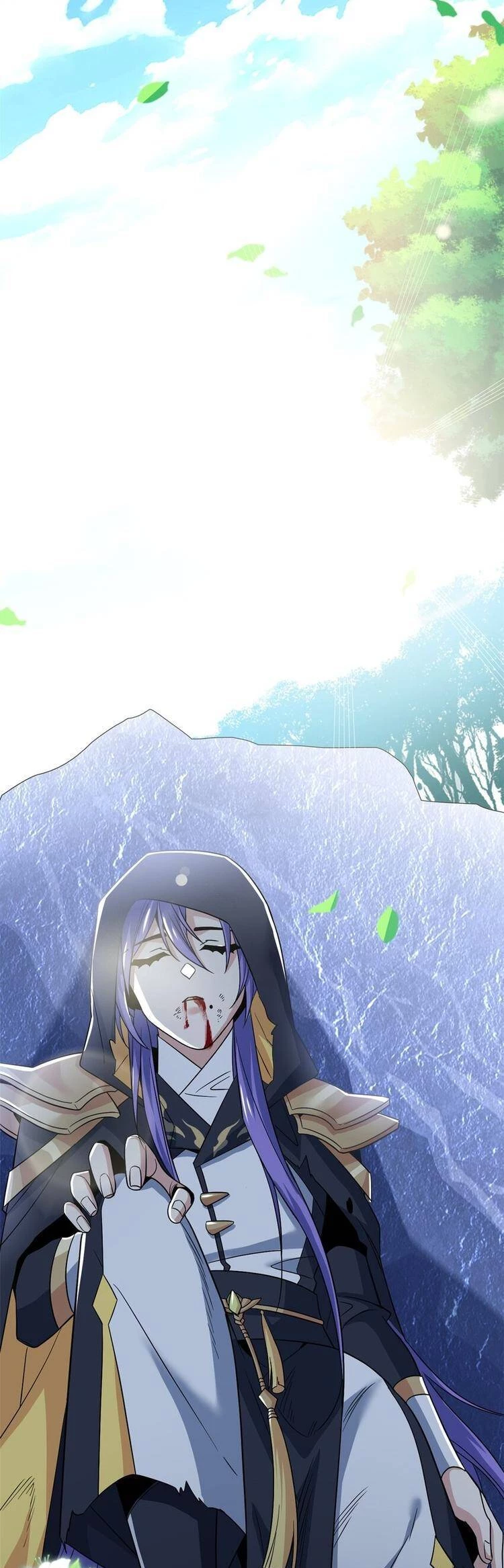 Cường Giả Đến Từ Trại Tâm Thần Chapter 203 - Trang 4