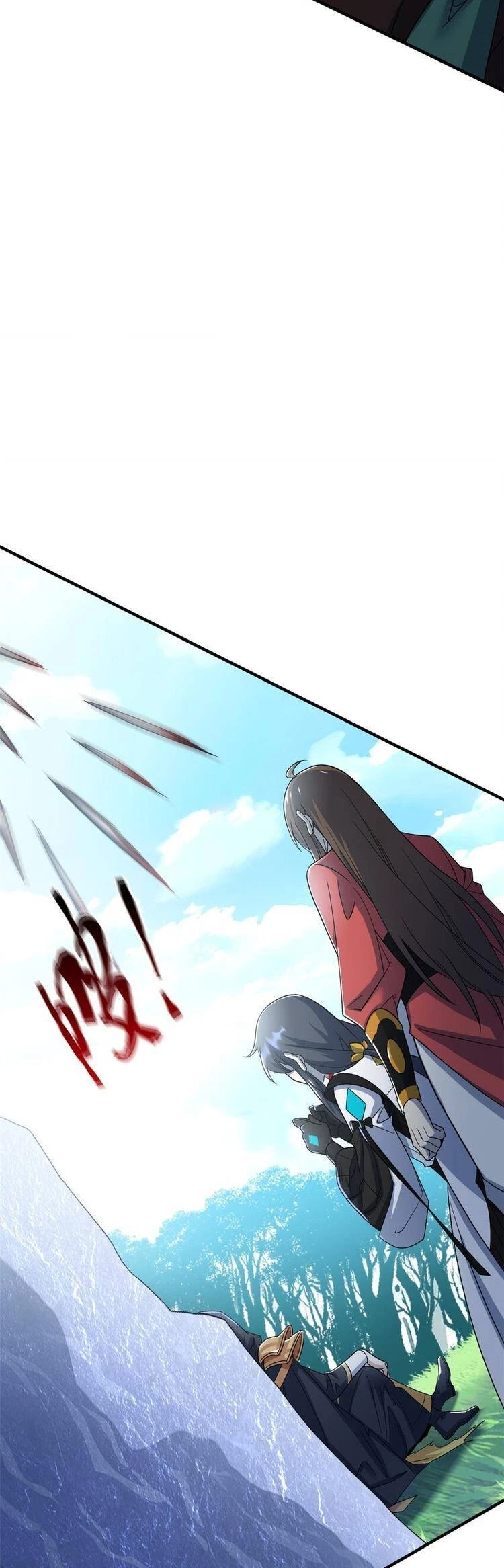 Cường Giả Đến Từ Trại Tâm Thần Chapter 203 - Trang 4