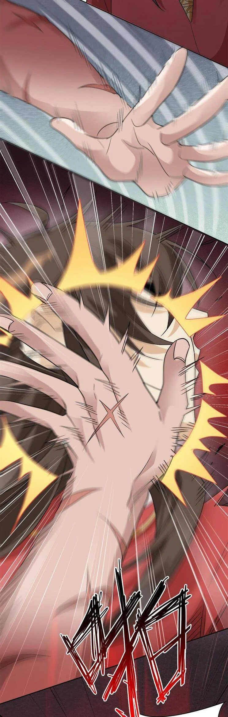 Cường Giả Đến Từ Trại Tâm Thần Chapter 204 - Trang 4