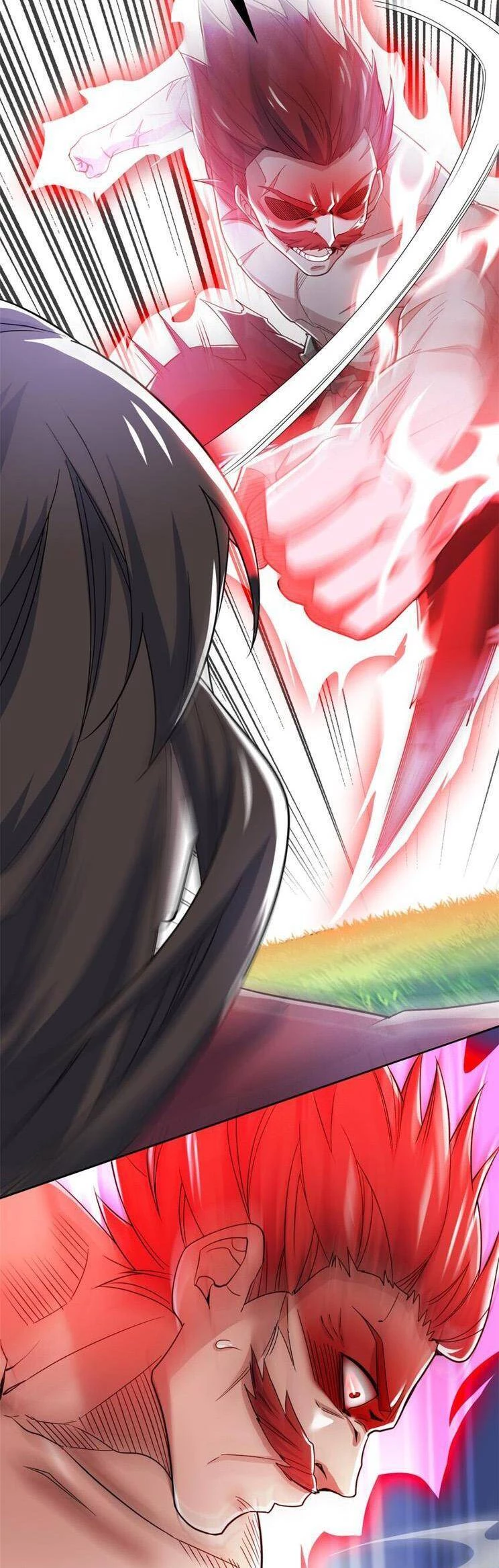 Cường Giả Đến Từ Trại Tâm Thần Chapter 204 - Trang 4