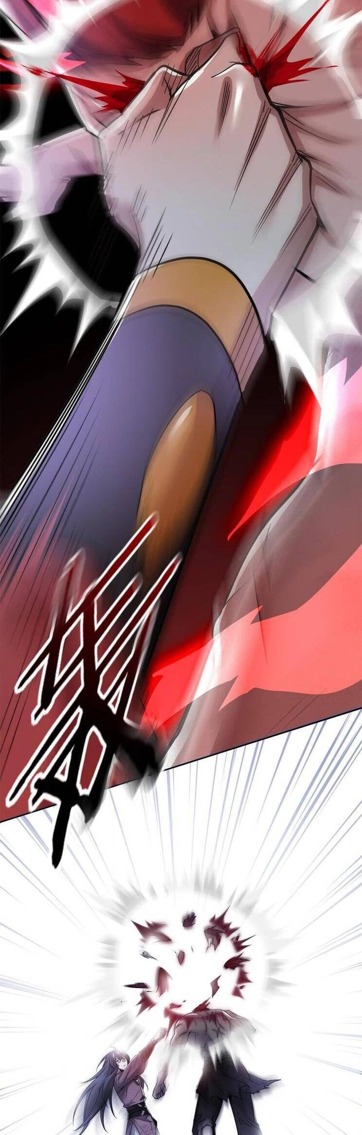 Cường Giả Đến Từ Trại Tâm Thần Chapter 204 - Trang 4