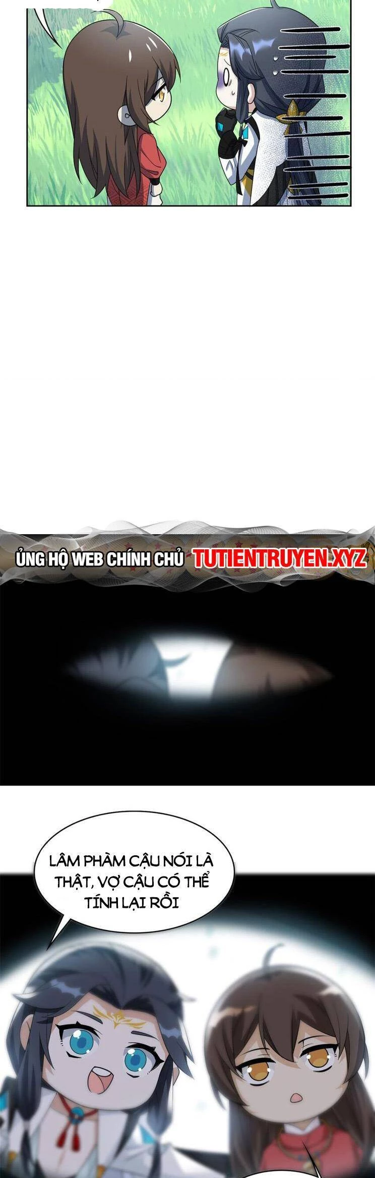 Cường Giả Đến Từ Trại Tâm Thần Chapter 204 - Trang 4