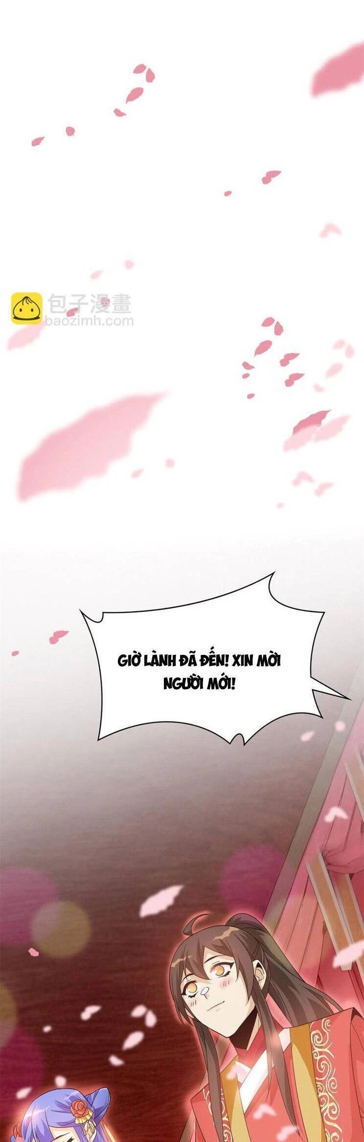 Cường Giả Đến Từ Trại Tâm Thần Chapter 206 - Trang 4