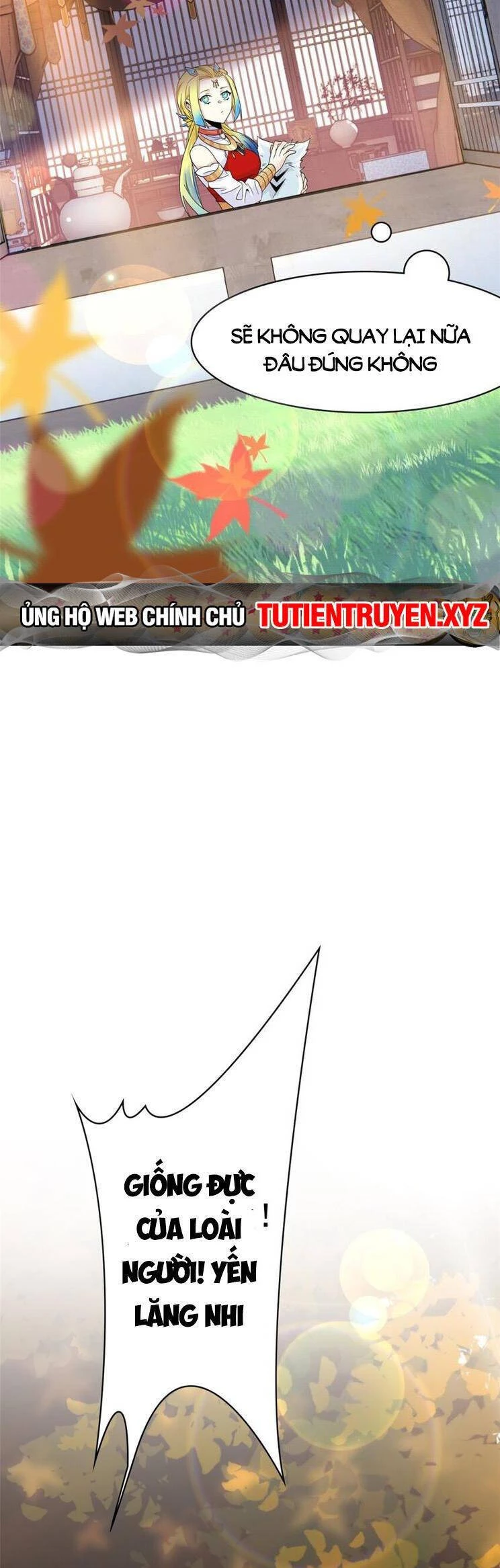 Cường Giả Đến Từ Trại Tâm Thần Chapter 206 - Trang 4