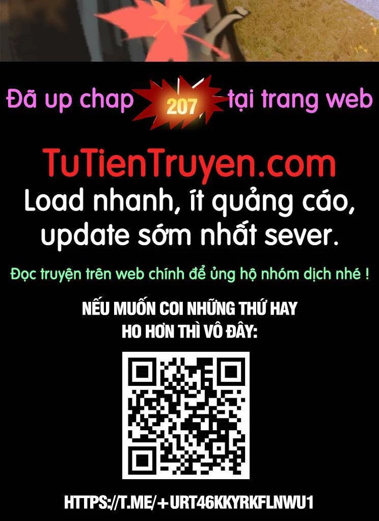 Cường Giả Đến Từ Trại Tâm Thần Chapter 206 - Trang 4