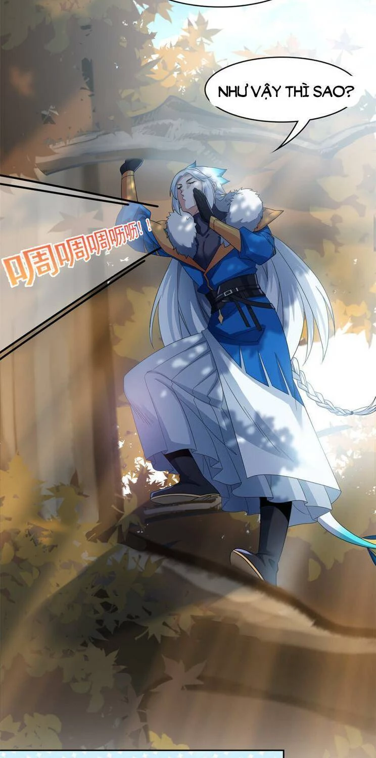 Cường Giả Đến Từ Trại Tâm Thần Chapter 207 - Trang 4