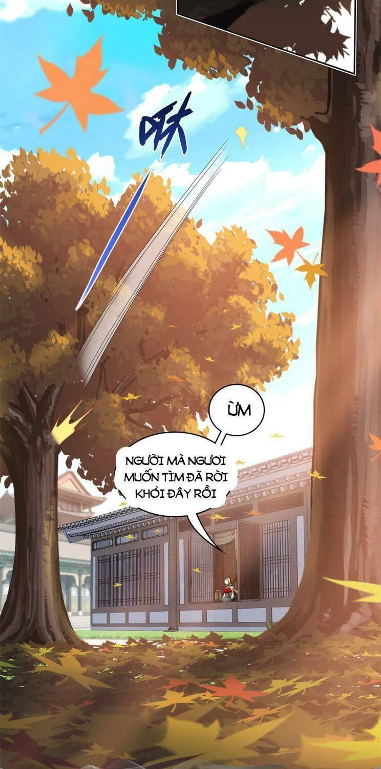 Cường Giả Đến Từ Trại Tâm Thần Chapter 207 - Trang 4