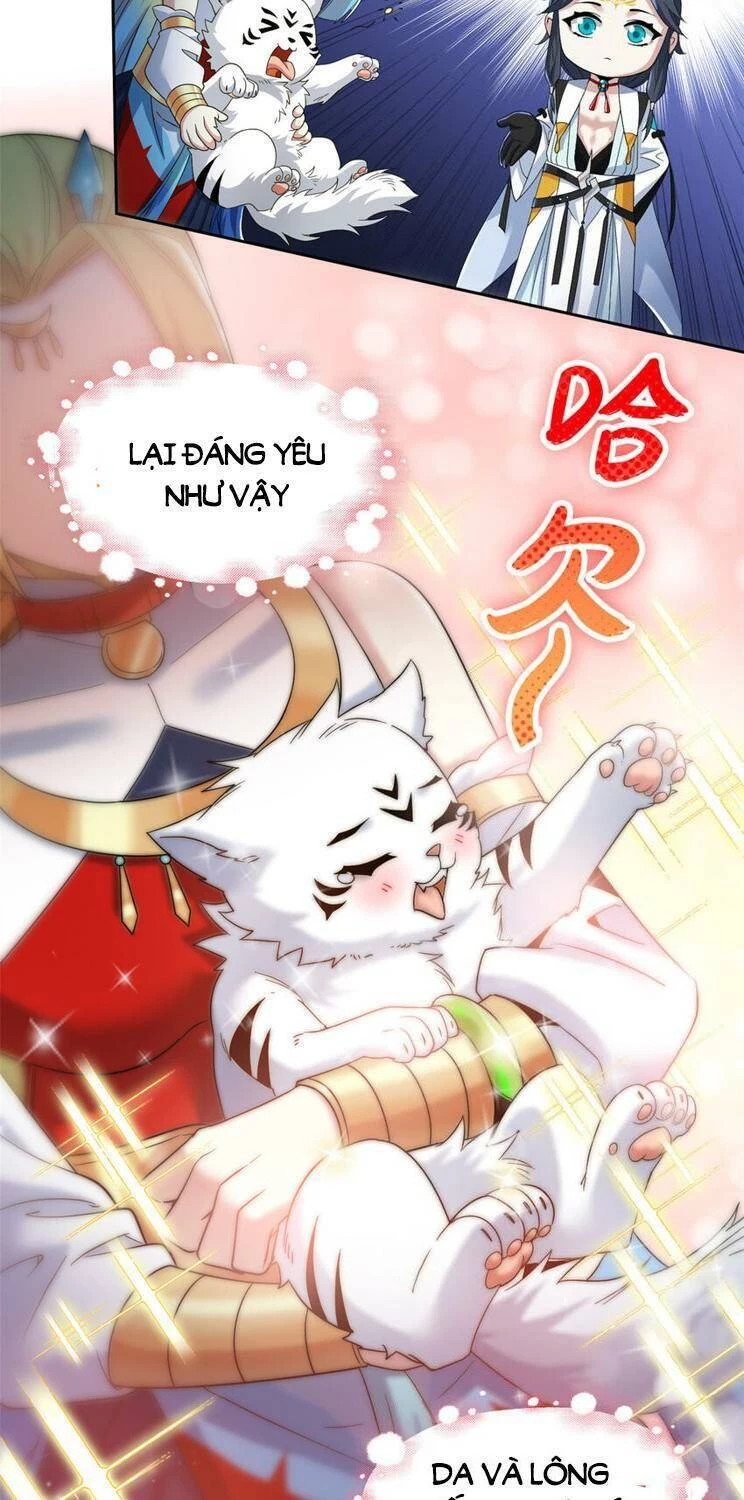 Cường Giả Đến Từ Trại Tâm Thần Chapter 207 - Trang 4