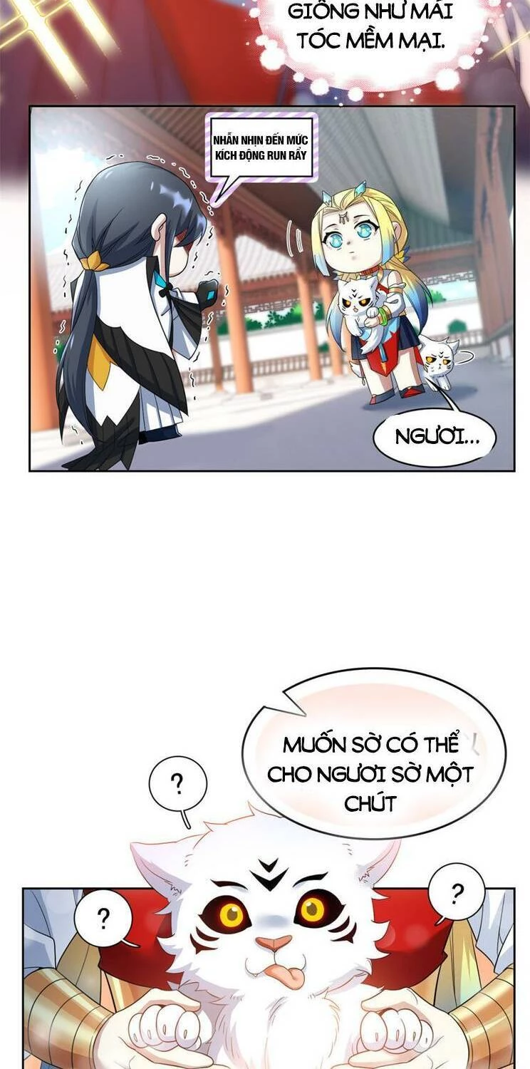 Cường Giả Đến Từ Trại Tâm Thần Chapter 207 - Trang 4