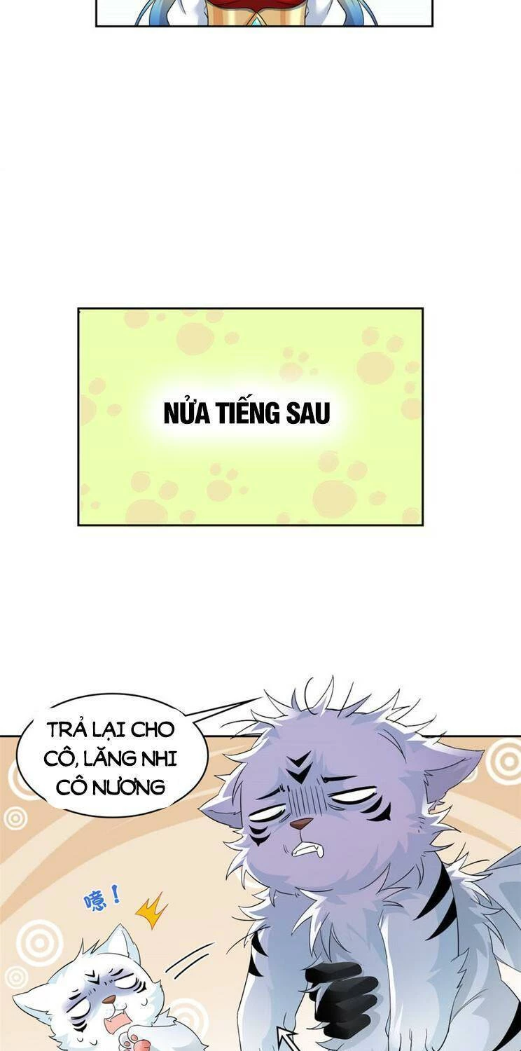 Cường Giả Đến Từ Trại Tâm Thần Chapter 207 - Trang 4