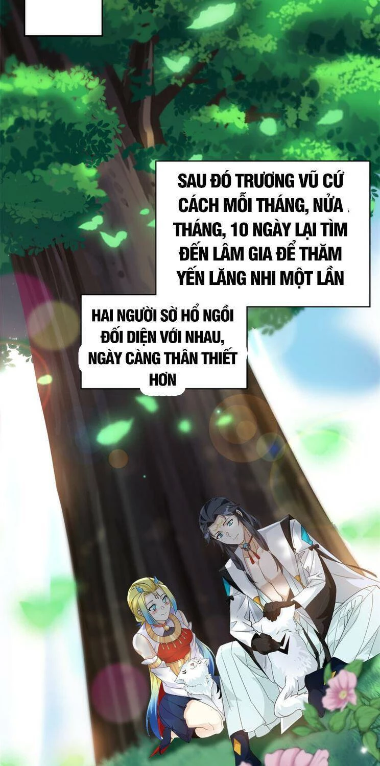 Cường Giả Đến Từ Trại Tâm Thần Chapter 207 - Trang 4