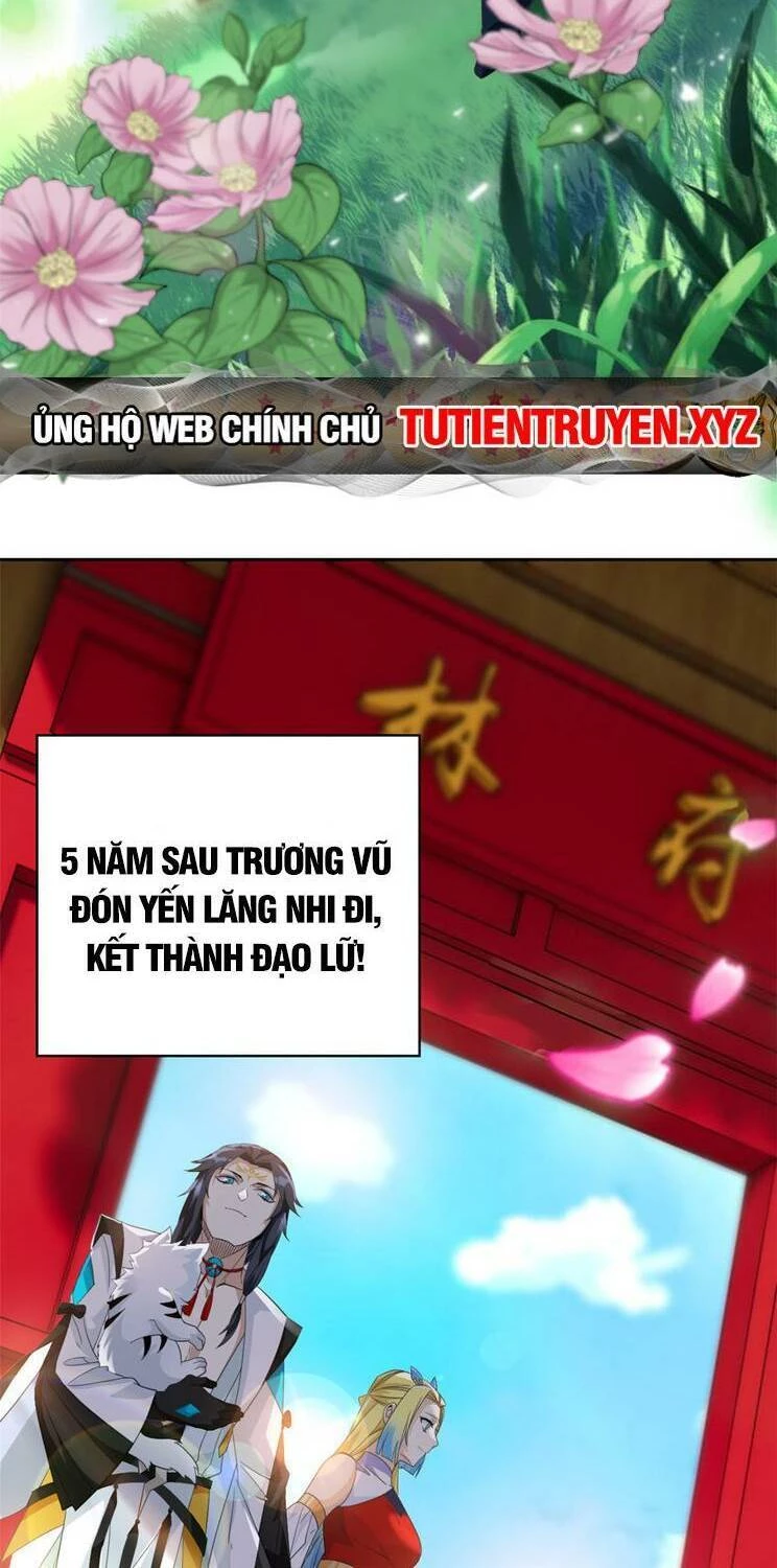 Cường Giả Đến Từ Trại Tâm Thần Chapter 207 - Trang 4