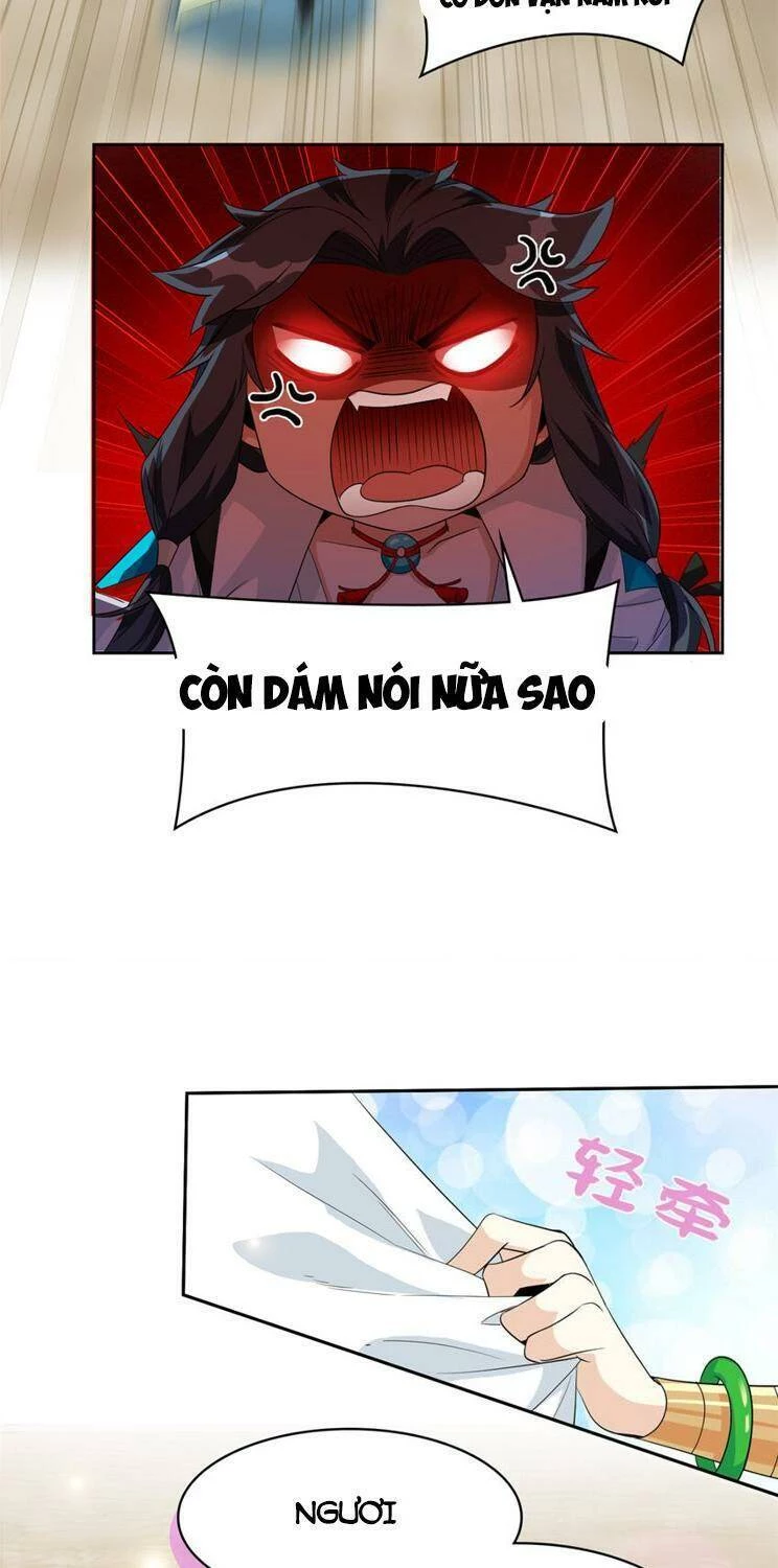 Cường Giả Đến Từ Trại Tâm Thần Chapter 207 - Trang 4