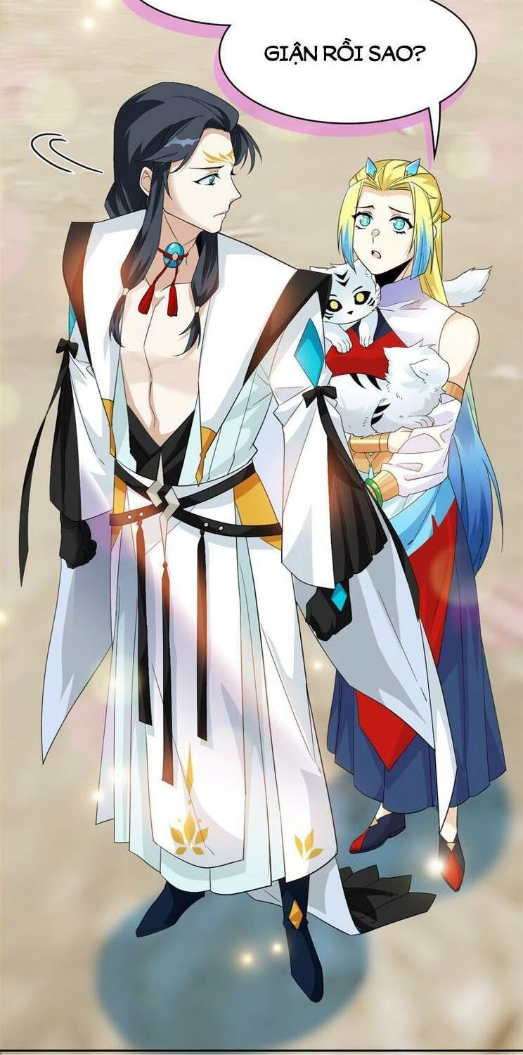 Cường Giả Đến Từ Trại Tâm Thần Chapter 207 - Trang 4