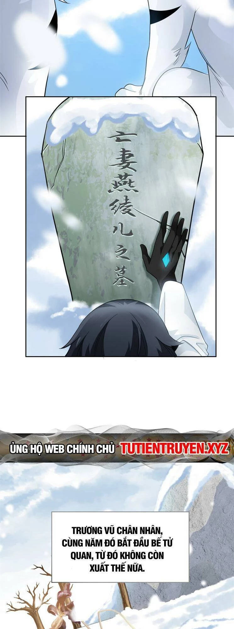 Cường Giả Đến Từ Trại Tâm Thần Chapter 207 - Trang 4