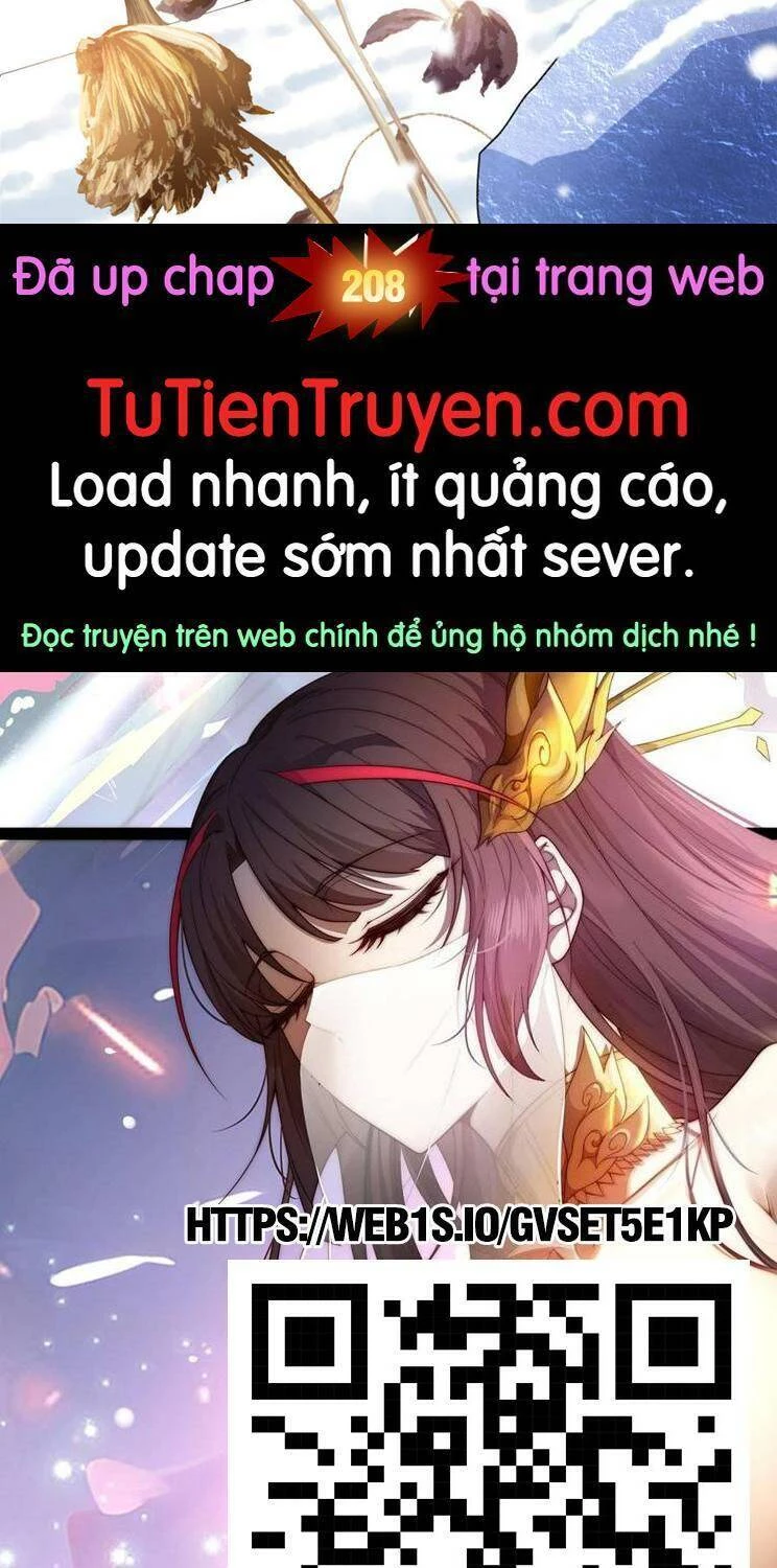 Cường Giả Đến Từ Trại Tâm Thần Chapter 207 - Trang 4