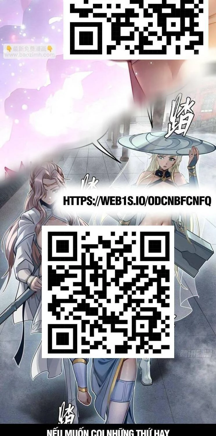 Cường Giả Đến Từ Trại Tâm Thần Chapter 207 - Trang 4