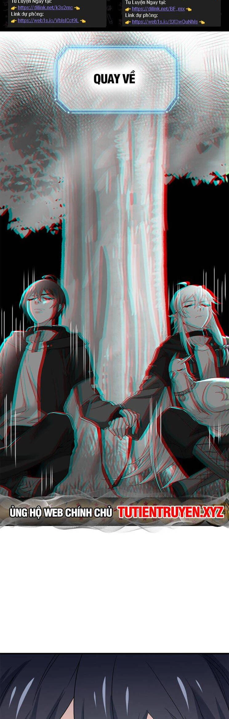 Cường Giả Đến Từ Trại Tâm Thần Chapter 208 - Trang 4