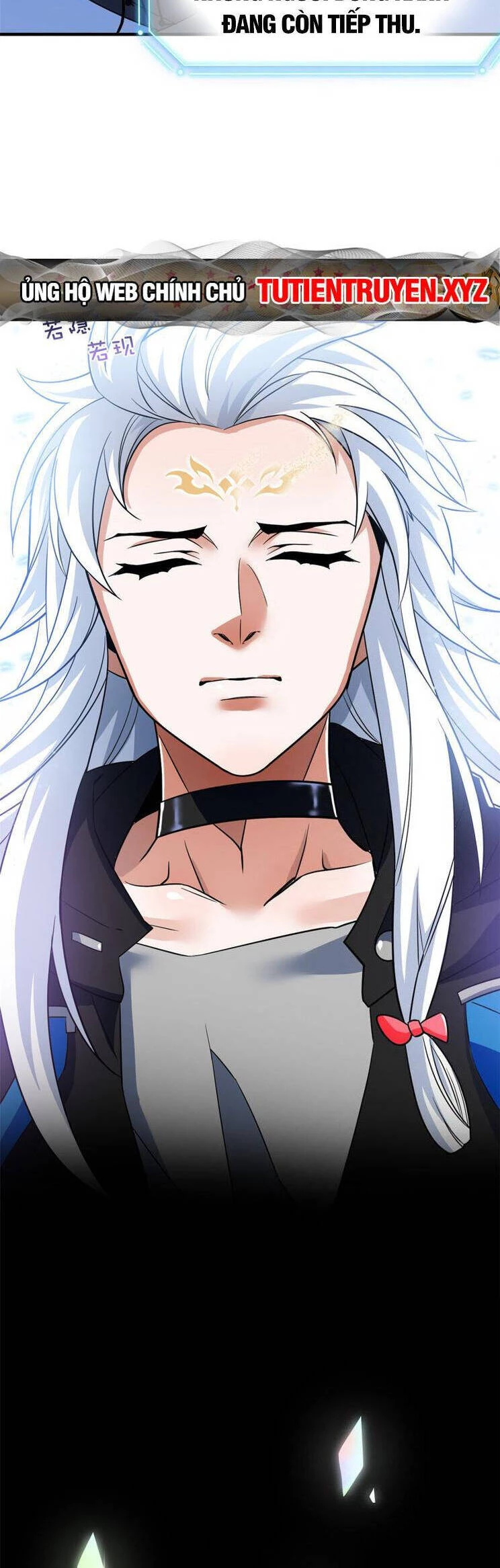 Cường Giả Đến Từ Trại Tâm Thần Chapter 208 - Trang 4