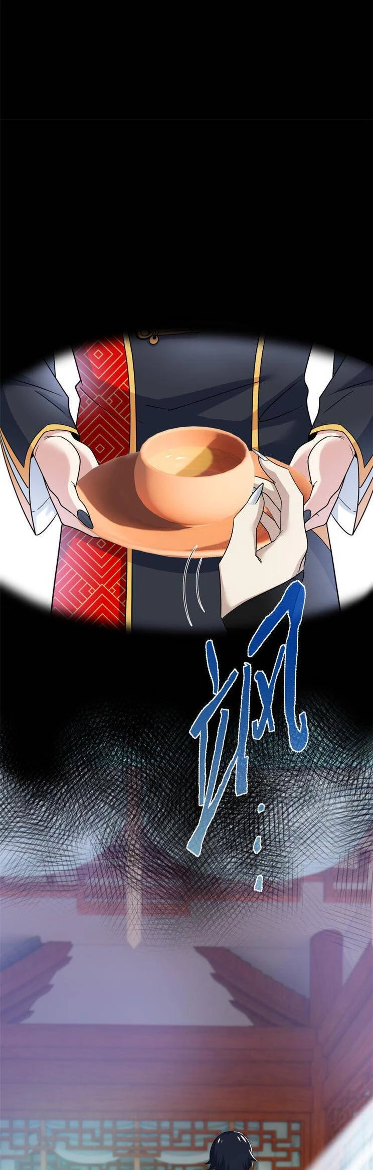 Cường Giả Đến Từ Trại Tâm Thần Chapter 208 - Trang 4