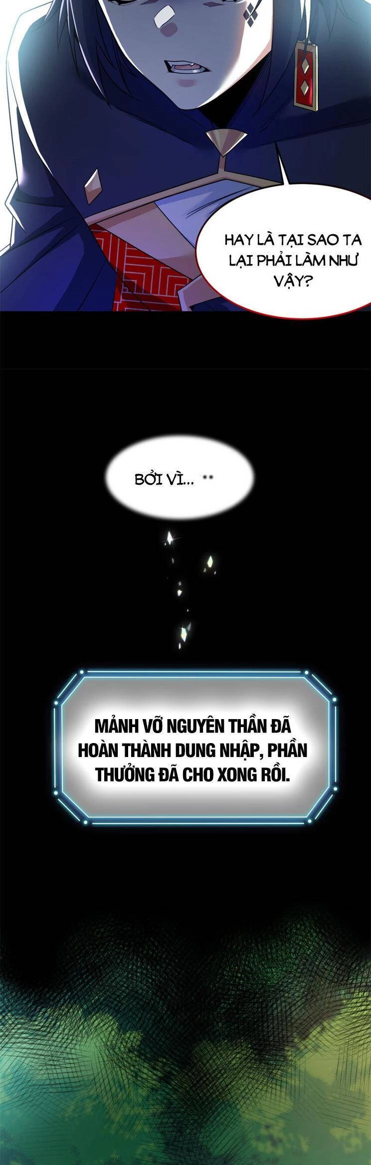 Cường Giả Đến Từ Trại Tâm Thần Chapter 208 - Trang 4