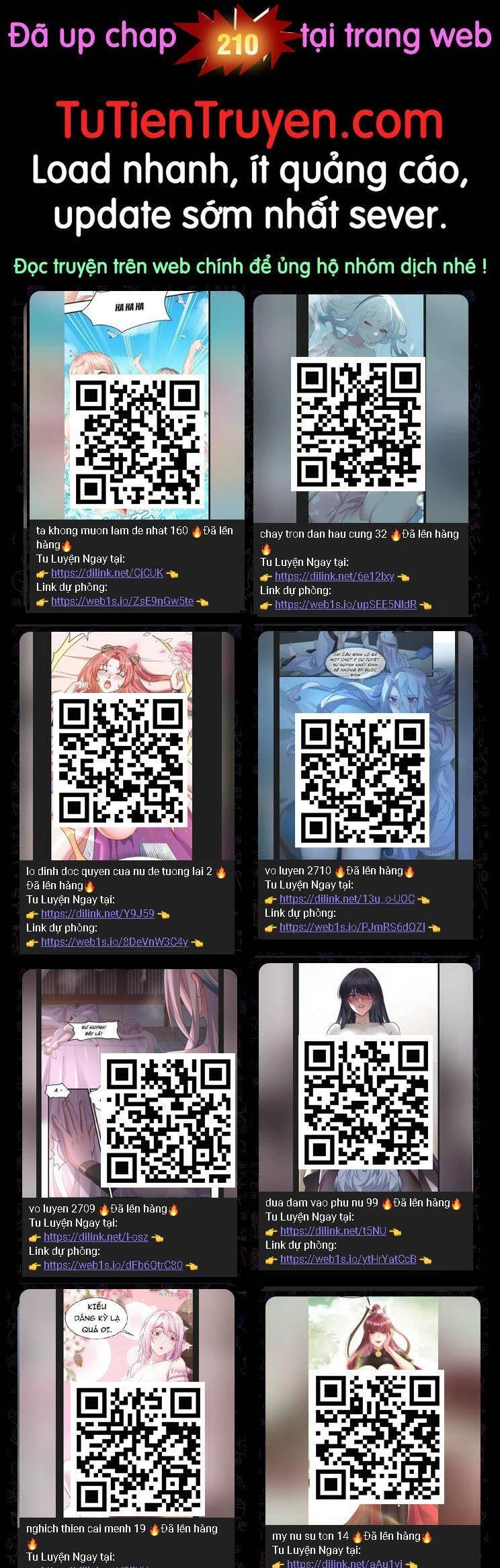 Cường Giả Đến Từ Trại Tâm Thần Chapter 209 - Trang 4