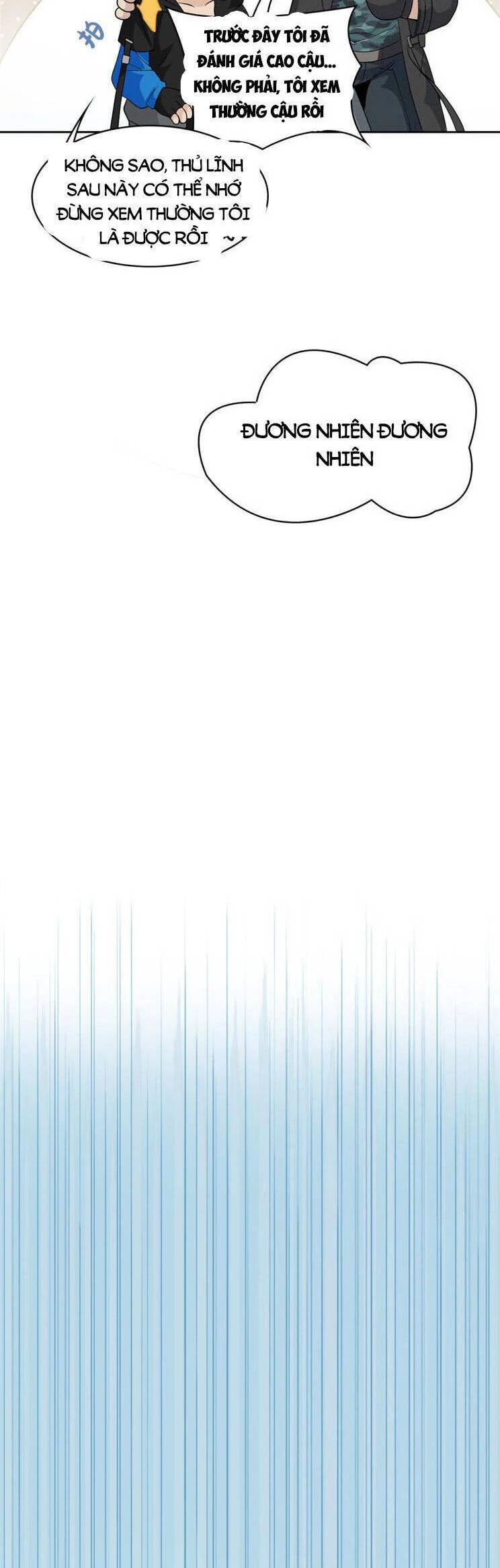 Cường Giả Đến Từ Trại Tâm Thần Chapter 209 - Trang 4