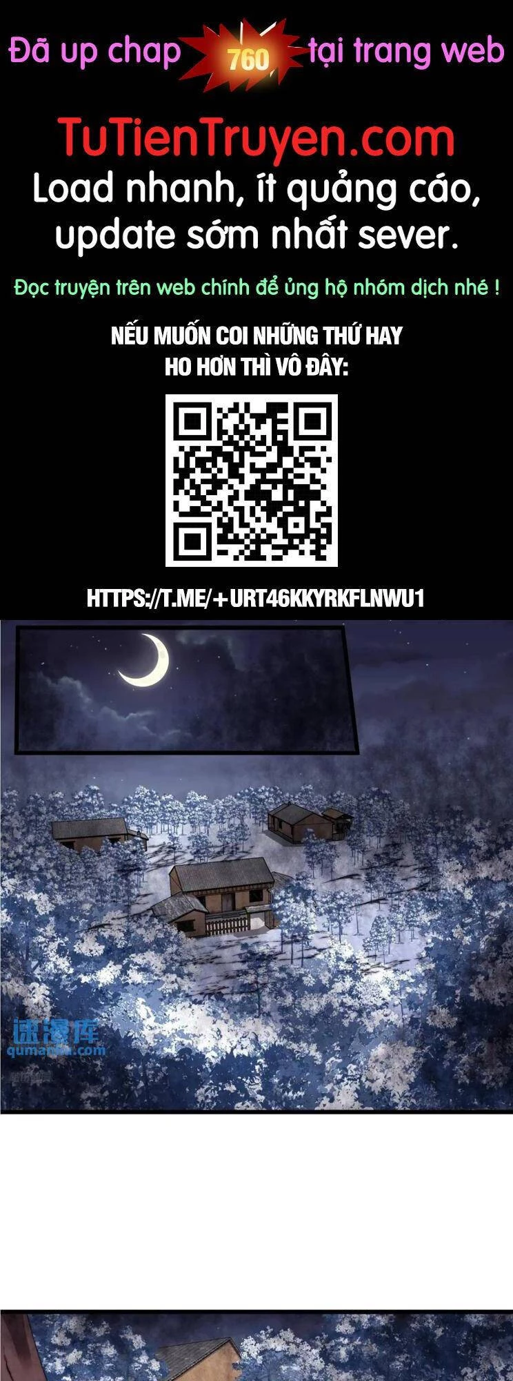 Ta Có Một Sơn Trại Chapter 759 - Trang 4