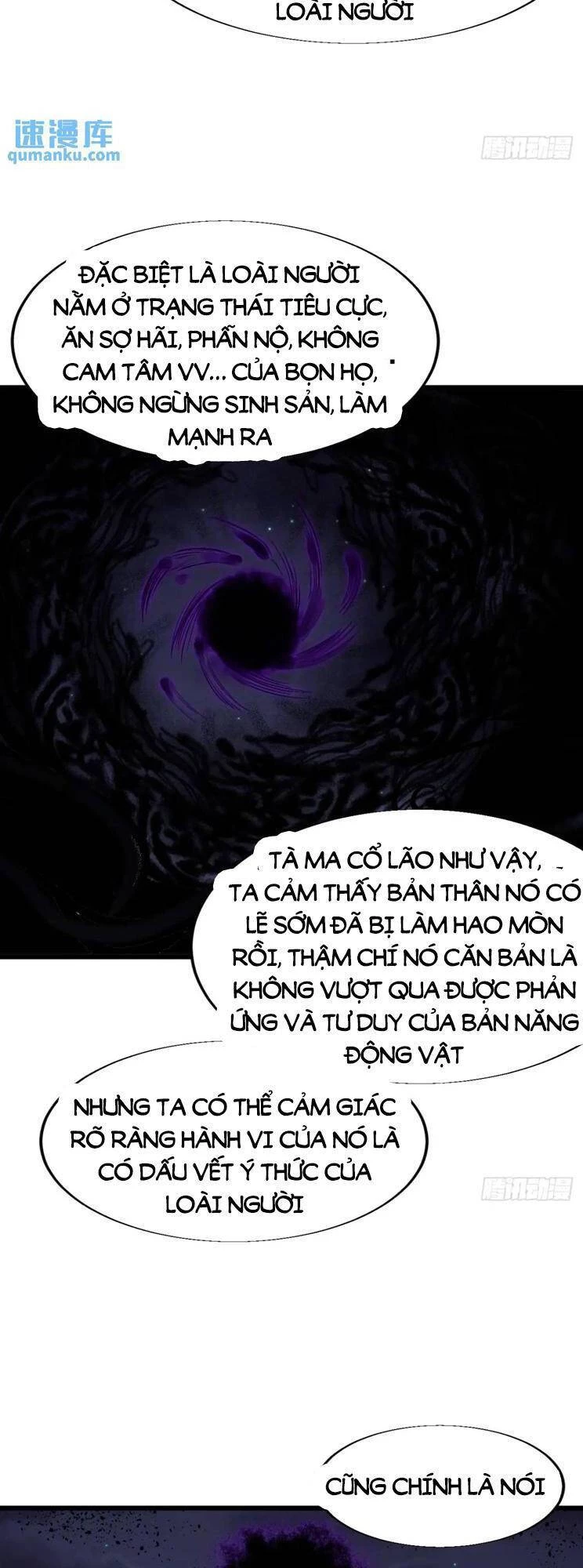 Ta Có Một Sơn Trại Chapter 759 - Trang 4