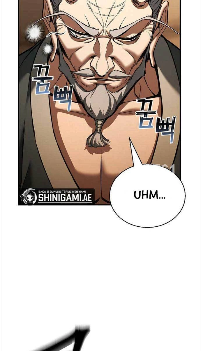 Tử Linh Sư Mạnh Nhất Chapter 36 - Trang 4