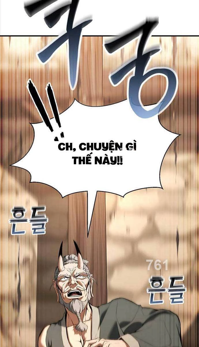 Tử Linh Sư Mạnh Nhất Chapter 36 - Trang 4